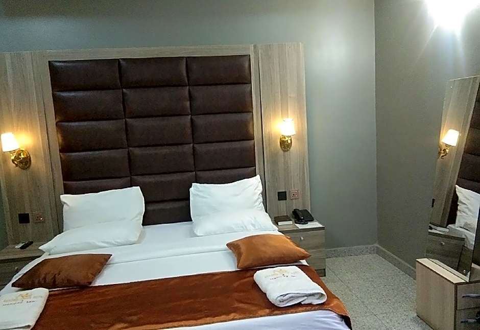 Amazing Grace Hotel And Holiday Ltd