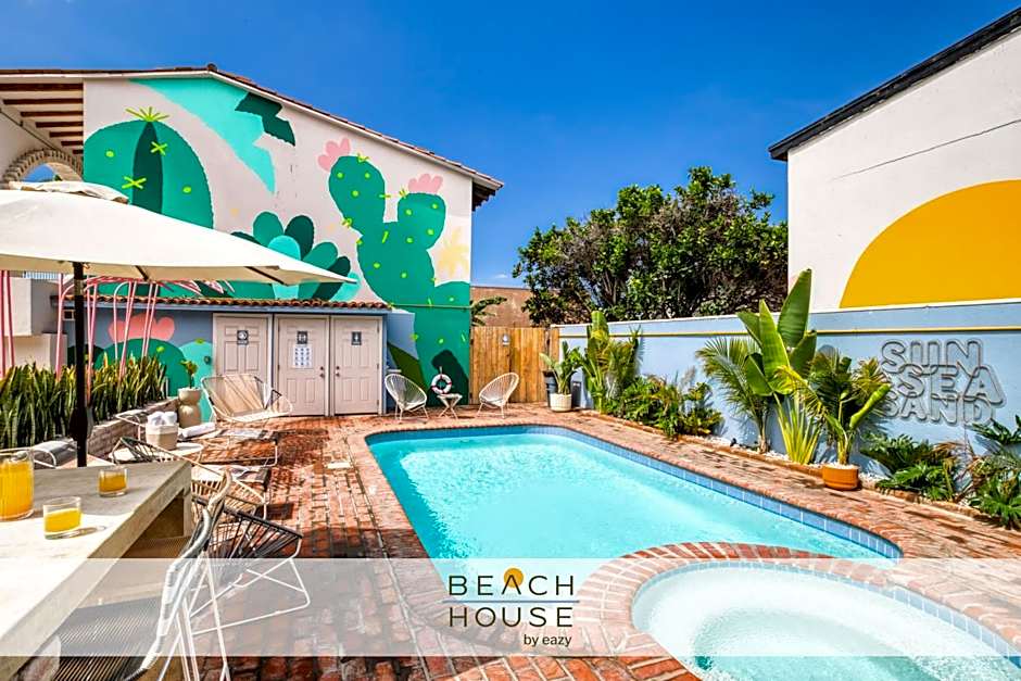 Beach House by ULIV