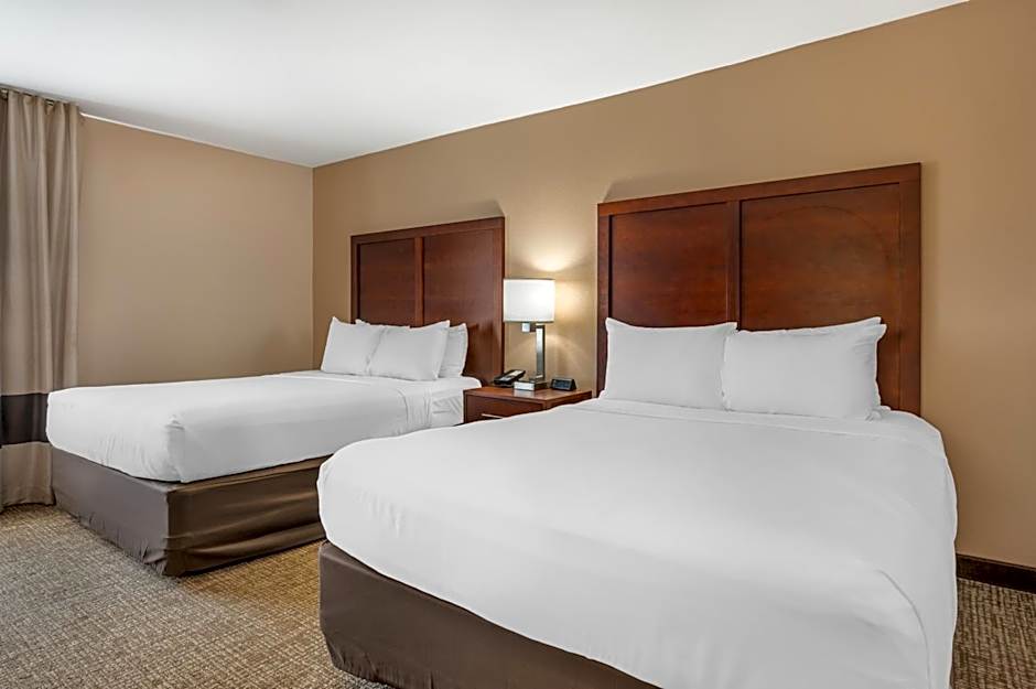 Comfort Inn Comfort Inn Lafayette I-65