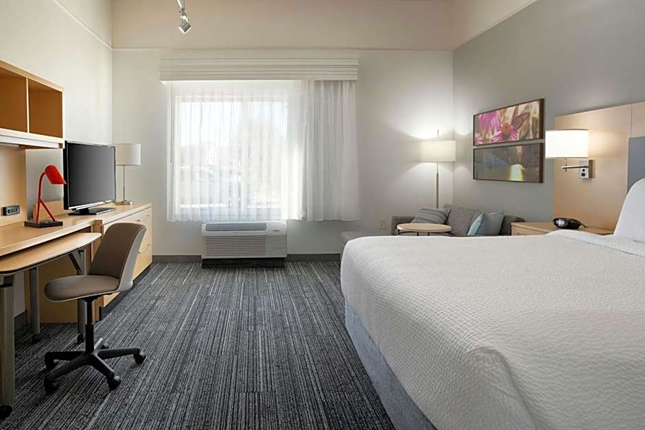 TownePlace Suites by Marriott Laredo