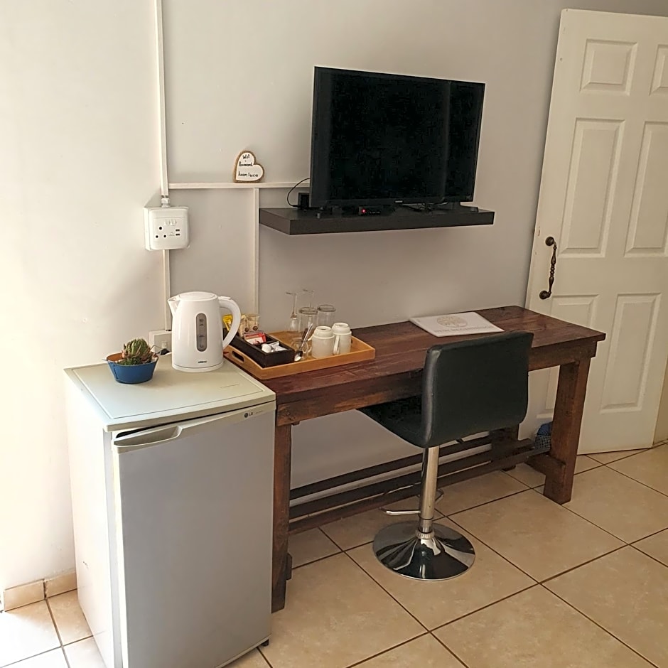 New Beginnings B&B