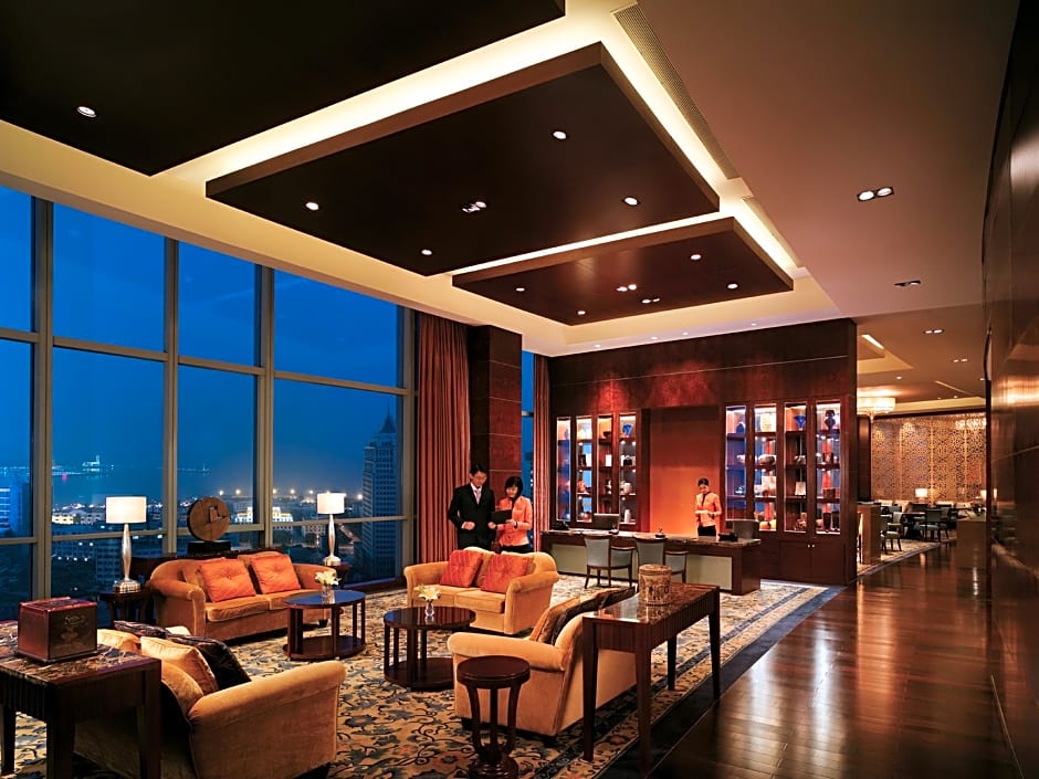 Shangri-La Hotel, Qingdao