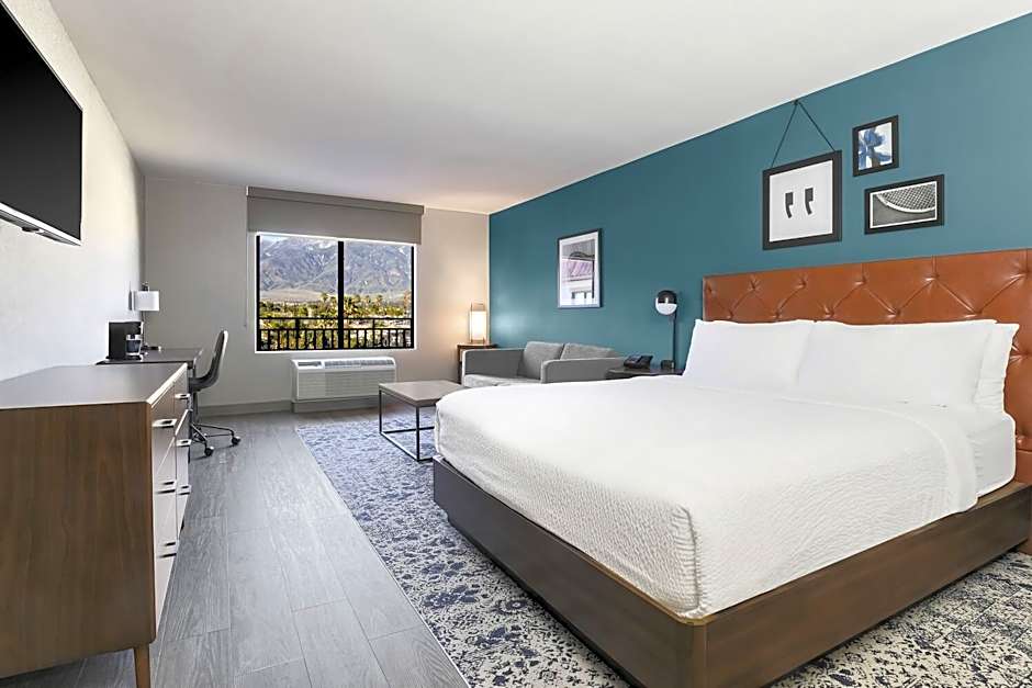 Four Points By Sheraton, Ontario-Rancho Cucamonga