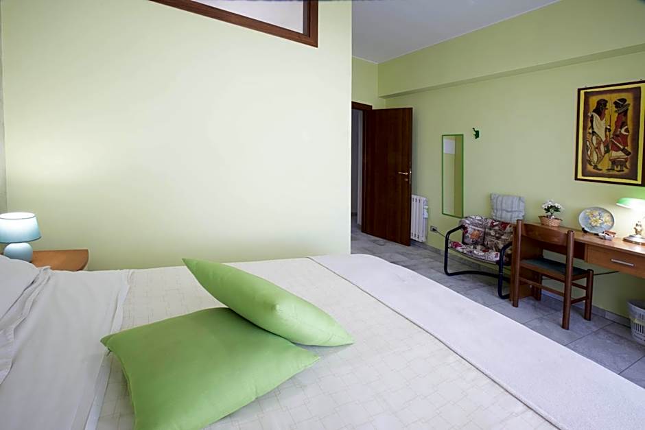 Etna Sea House