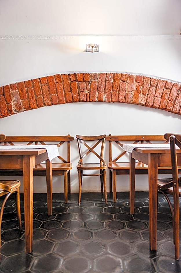 Hotel u České koruny