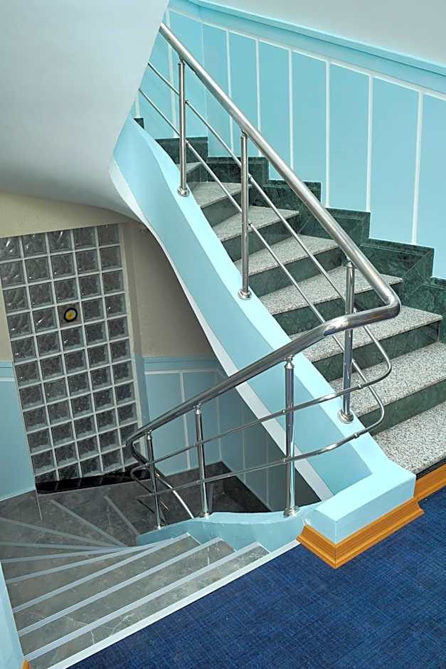 Lion City Hotel Ankara