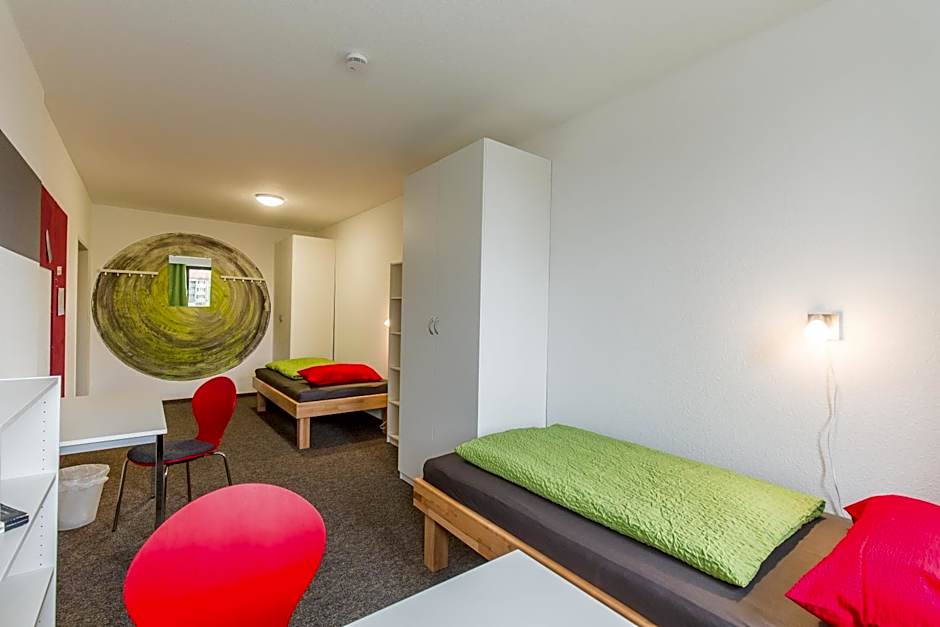 Inselhostel