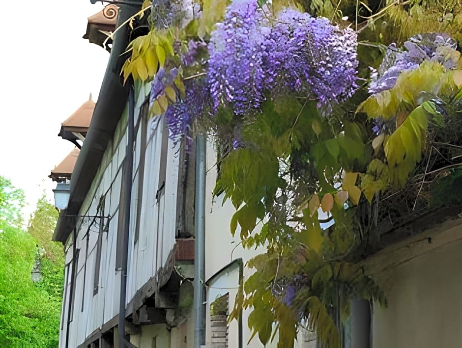 Gîte L'Arquebuse