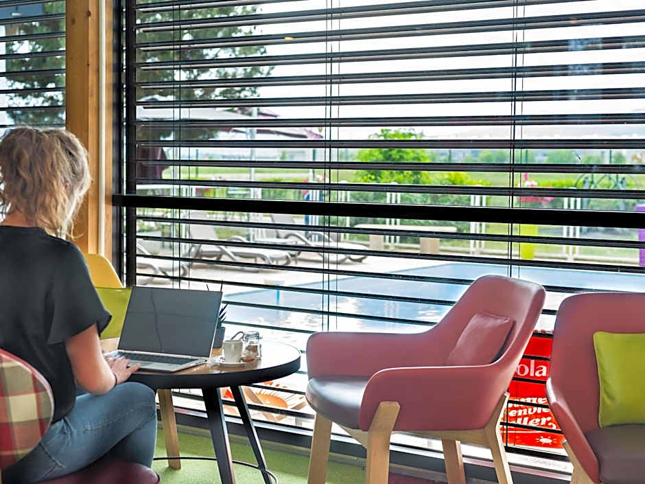 ibis Styles Colmar Nordo