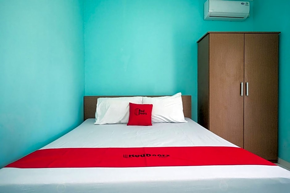 RedDoorz @ Jakal Atas KM 7