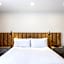 Hotel Jazz Apartments
