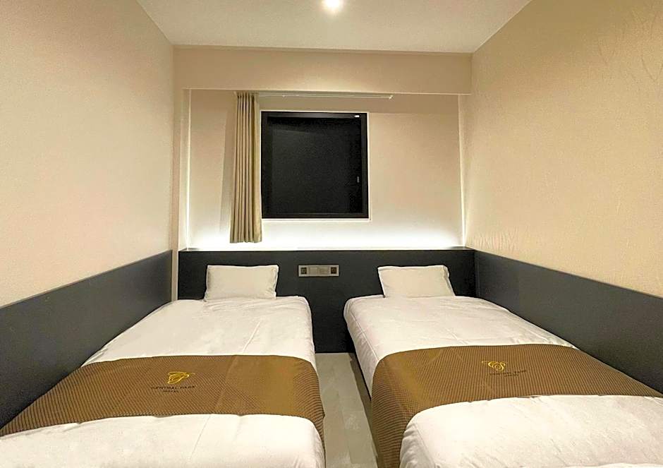 対馬 central park hotel