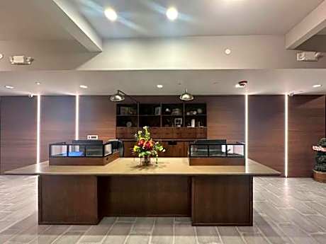 Clarion Hotel Rock Springs-Green River