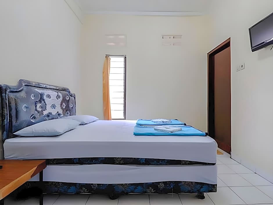 Hotel Kana - Kaliurang