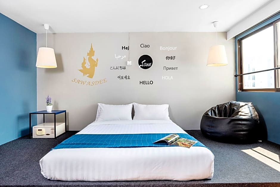 Sawasdee Siam Hotel