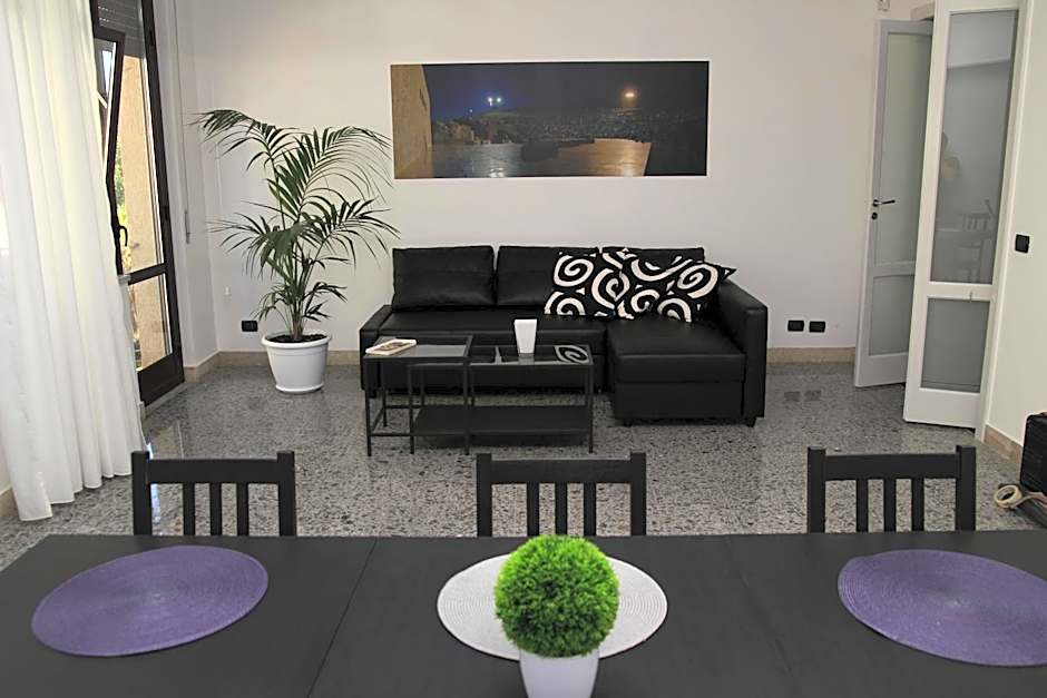 Mythos Affittacamere