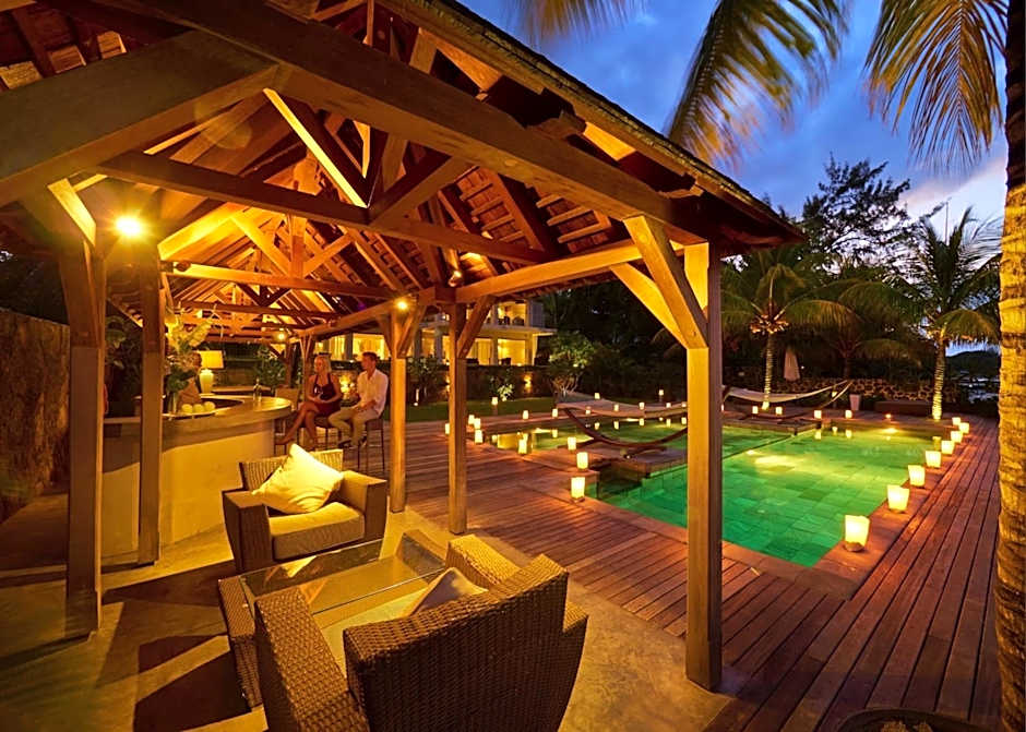 Cape Point Seafront by LOV Mauritius