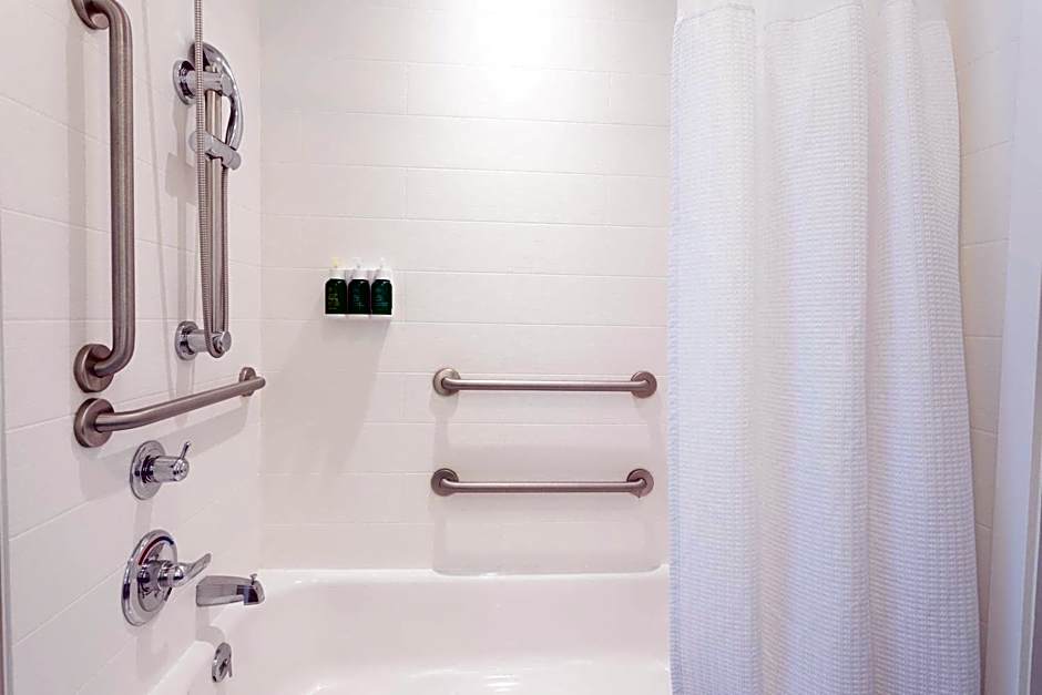 SpringHill Suites by Marriott Houston The Woodlands