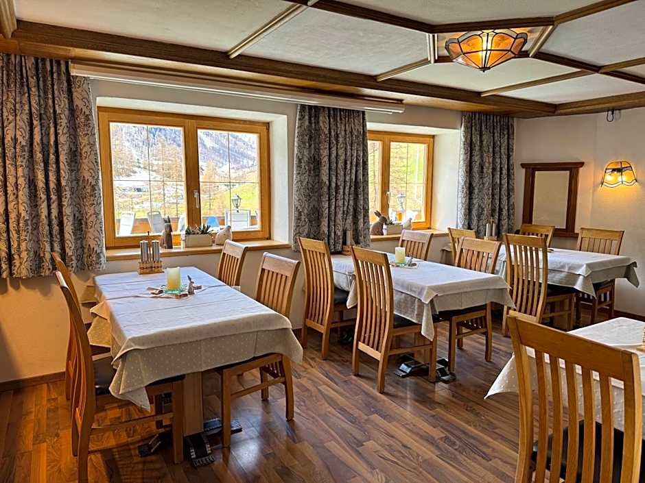 Sonnenhotel Soldanella Sonneck