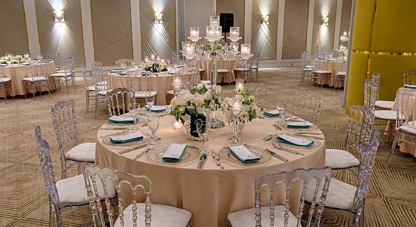 Limak Ambassadore Hotel Ankara