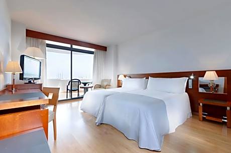 Standard Room with Sea View