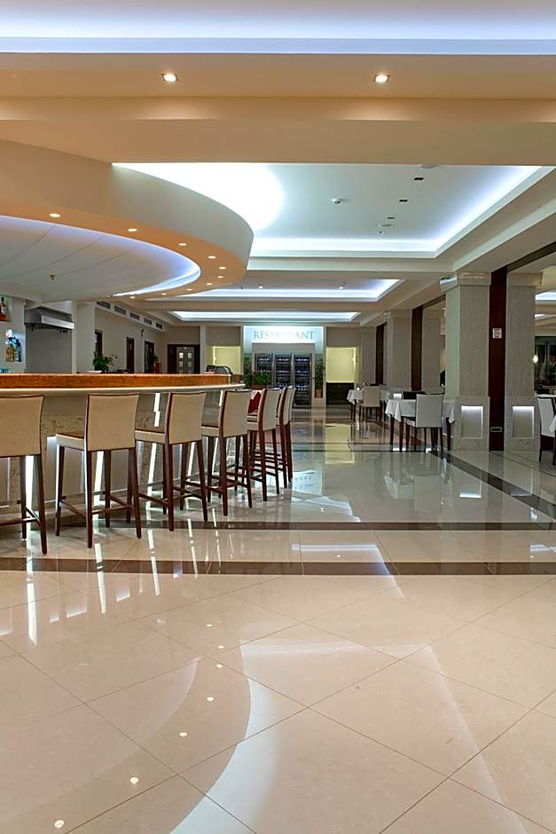 Monte Casa SPA & Wellness