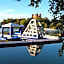 Holiday Home Breaks At Tattershall Lakes