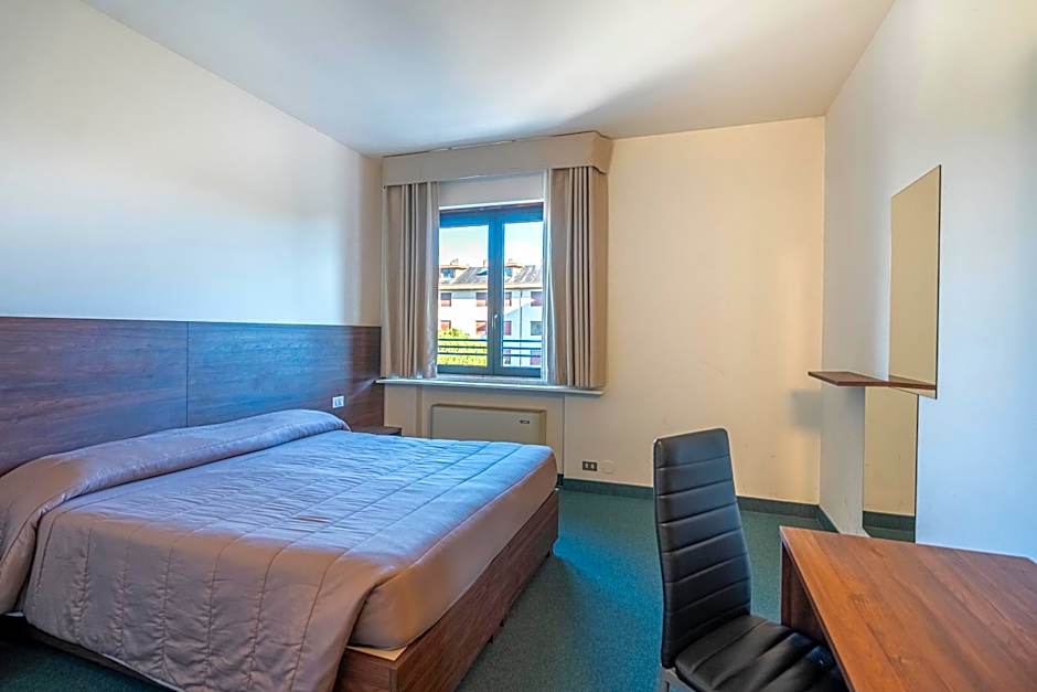 Hotel Albatros