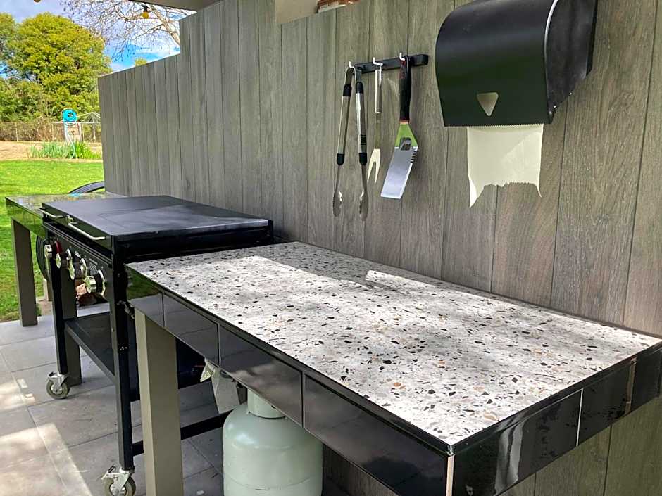 Restaway Holiday Units