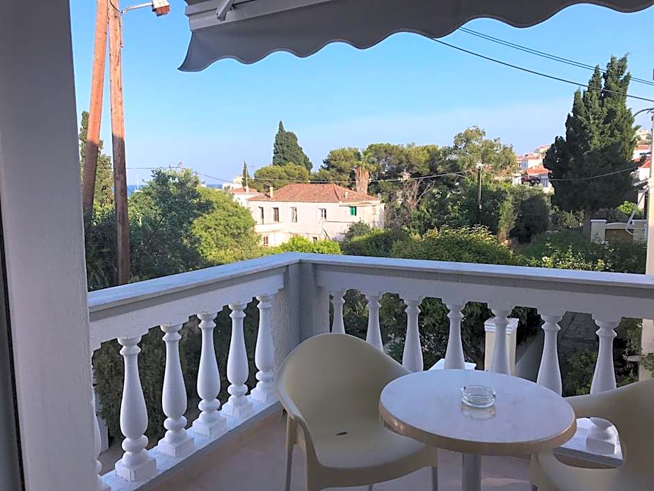 Sailor's Nautical Concept