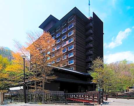 Boro Noguchi Noboribetsu Hotel - Adults only