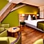 Hotel Alte Vogtei