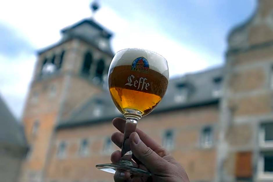 Nouvelles chambres très confortables avec réfrigérateur