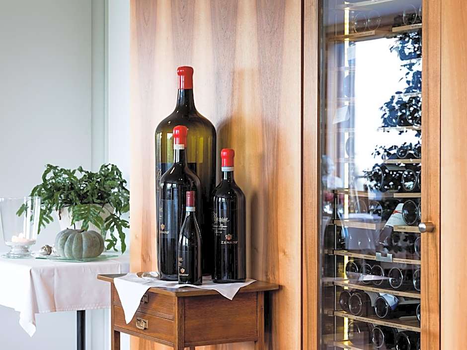 Landgasthof Hotel Menzberg