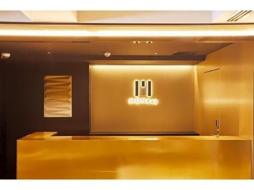 hotel MONday KYOTO KARASUMA NIJO - Vacation STAY 69540v