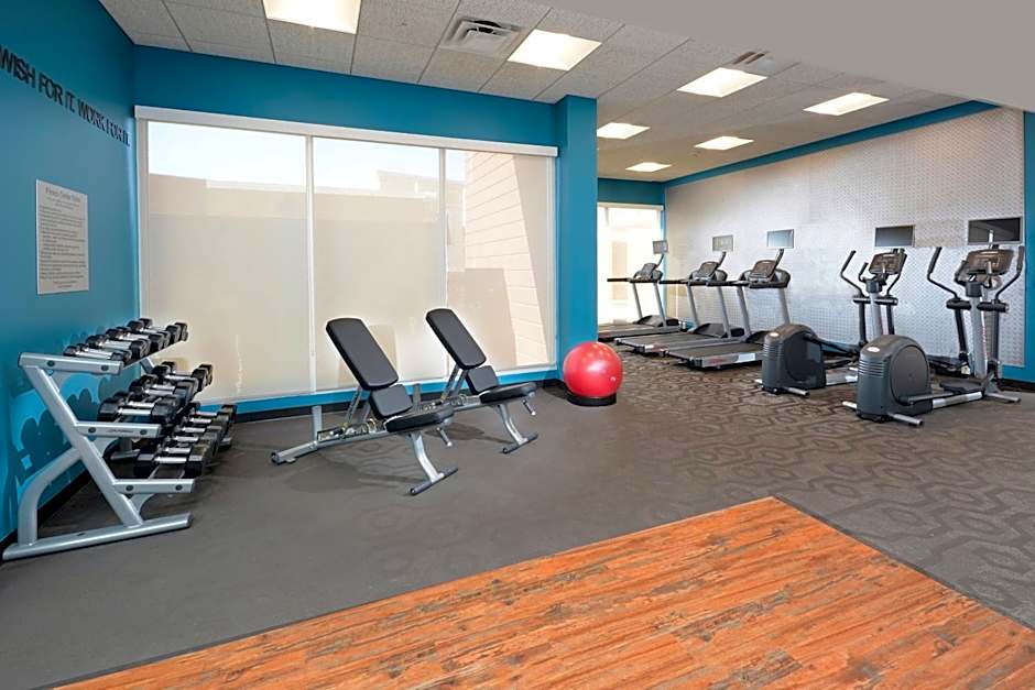 Fairfield Inn & Suites by Marriott Raleigh Capital Blvd./I-540