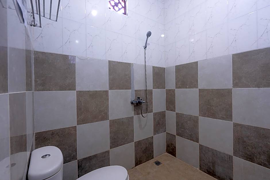 Urbanview Ava Guest House Goa Gong