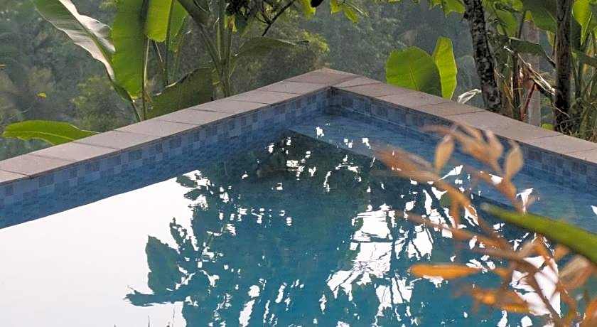 Saridevi Ecolodge