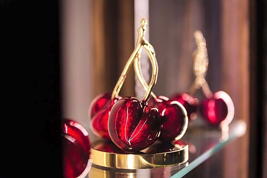 Boutique Hotel Vissi d'Arte