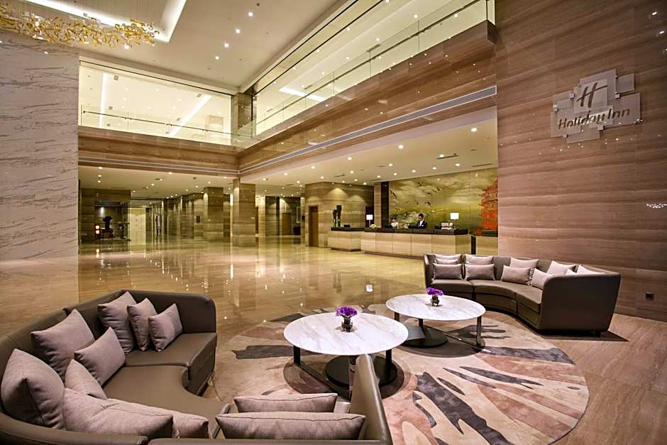 Holiday Inn Putian Xiuyu By IHG
