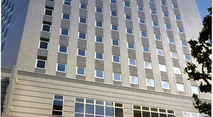 R&b Hotel Hachioji