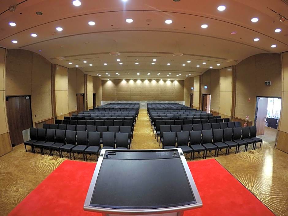 The Kooralbyn Valley