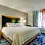 Fairfield Inn & Suites by Marriott Decatur at Decatur Conference Center