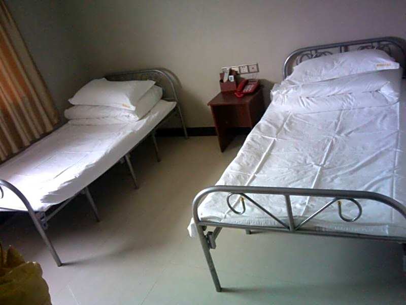 Wuyuan Poyanghu Hotel