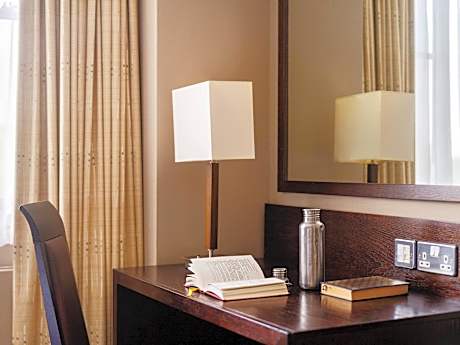 Standard Room 2 Single Beds