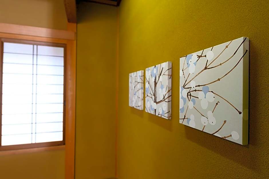 BEYOND HOTEL Takayama 4th