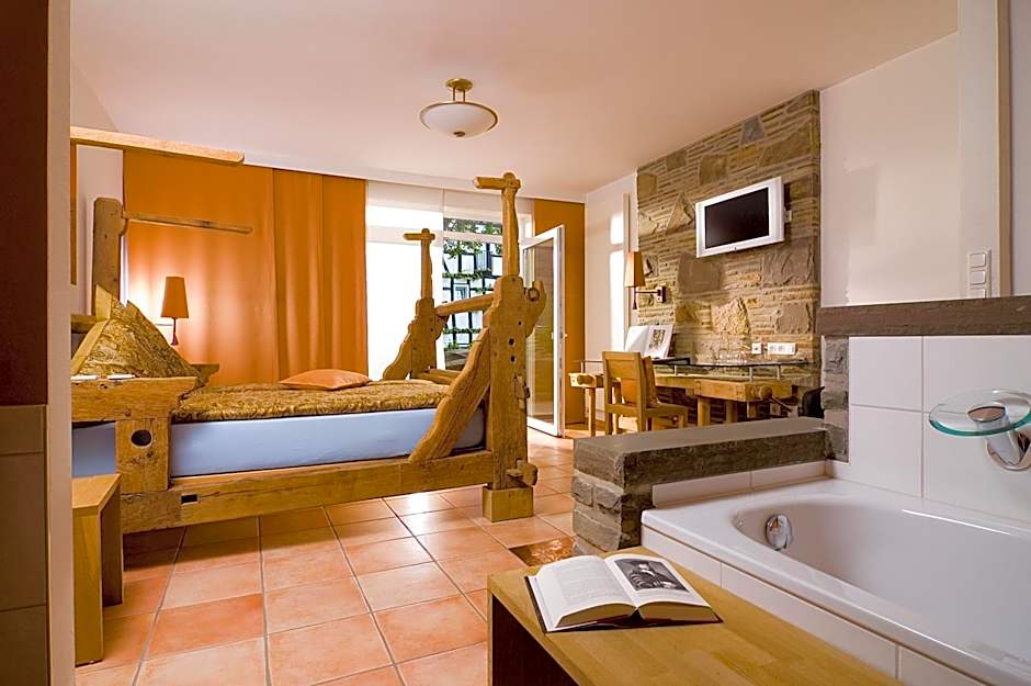 Malerwinkel Hotel