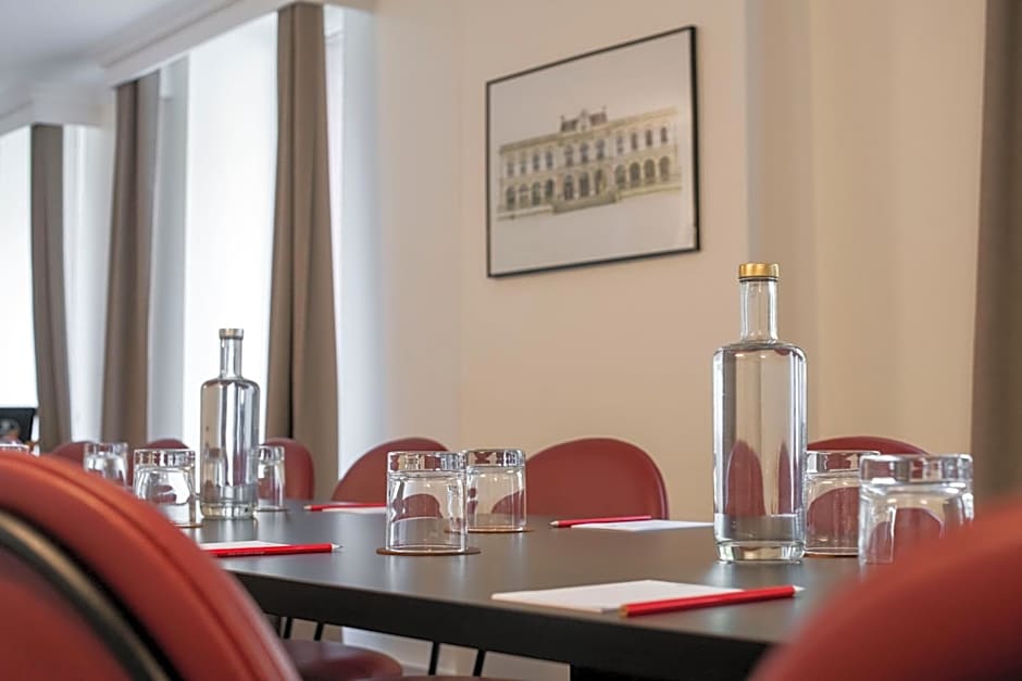 Hôtel La Truffe Noire