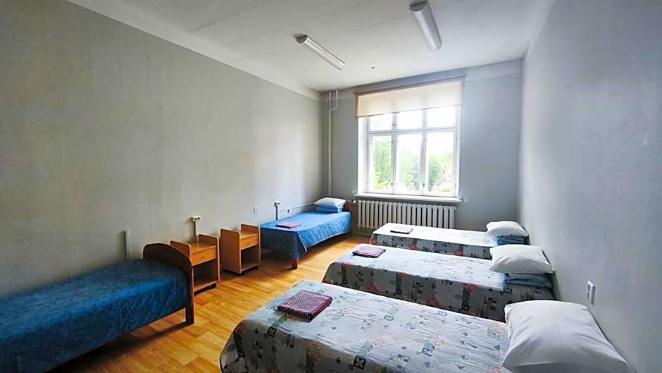 Hostel Lõuna