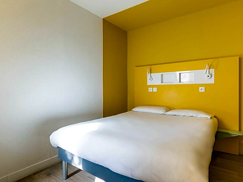 Hotel Ibis Budget Lyon Isle D'Abeau